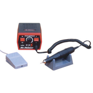 342-5002 ハンドピースグラインダーセット