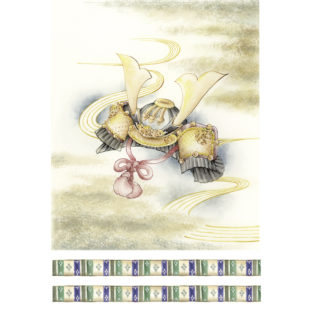 1961-0125 Pt 佐々木恵美デザイン 25