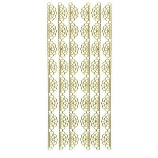 600-1278  エレガントカットシール