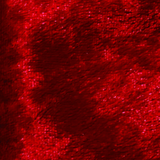 502-3004 ソフトベロア ワインレッド