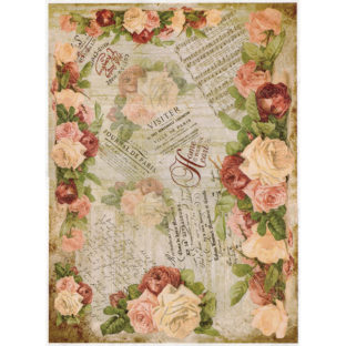 7855-5383 Pt ライスペーパー          5380