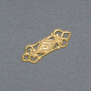 312-5035 カザリ カナグ　2ヶ入