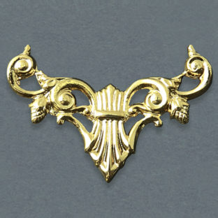 312-5114 カザリ カナグ   1ヶ入