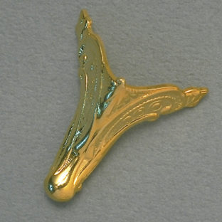 312-5030 エッグ用 ネコアシ大   1ヶ入