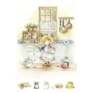 1961-2127 D/P 3D 佐々木恵美デザイン 17
