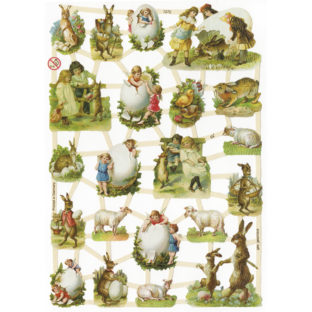 366-7272 Pt カットアウトプリント