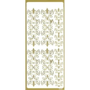 560-3466  エレガントカットシール