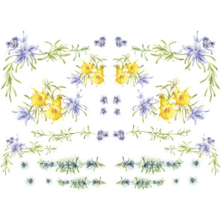 7196-1037 Pt 佐々木恵美 トランスシール 37