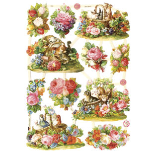 366-7391 Pt カットアウトプリント