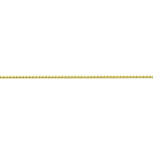 330-6130 ボールチェーン    1.0 G   1m