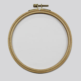 570-1603 カレイドフレーム 円