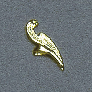 312-5118 カザリ カナグ   3ヶ入