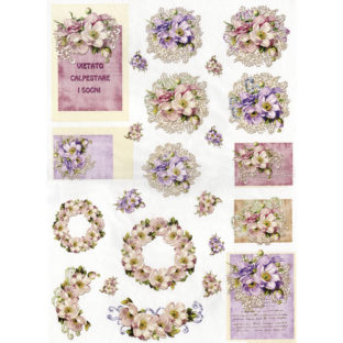 7855-5330 Pt ライスペーパー          5330