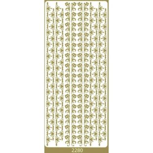 560-2280  エレガントカットシール