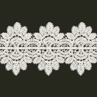 331-2210 レース 5柄入