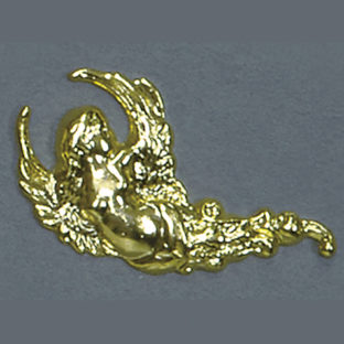 312-5080 カザリ カナグ エンゼル 2ヶ入