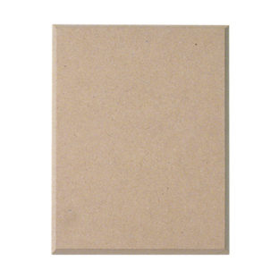 500-0023 MDFプラーク 300x380