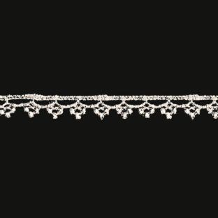 330-8102 F.ブレード 1m入 シルバー