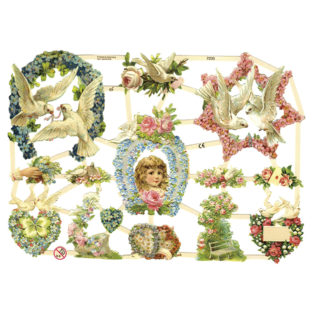 366-7233 Pt カットアウトプリント