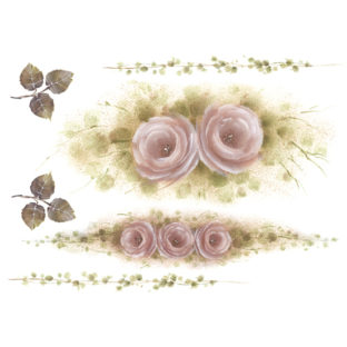 7196-1078 Pt 佐々木恵美 トランスシール 78