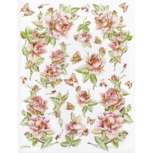 7852-7386 Pt クラッシックペーパー    086ーbis