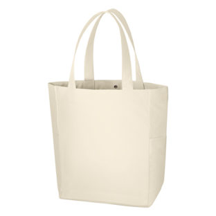 545-0086 マルチトートバッグM ミルキーホワイト