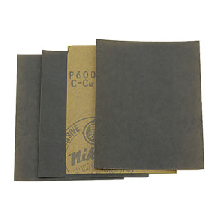 501-4306 耐水サンド #600