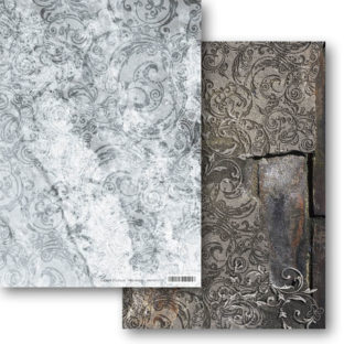 7098-8006 Pt デコプリント（両面）8006