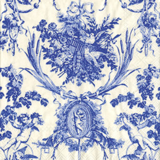 362-0164 Pt ペーパーナプキン  5枚入