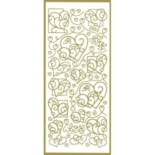 600-1178  エレガントカットシール