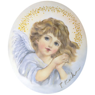 7235-8001 Pt 佐藤桂デザイン トランスファーシール