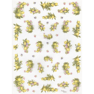 7855-7044 Pt ライスペーパー  ミニ   LMD7044