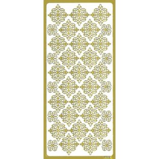 560-7112  エレガントカットシール