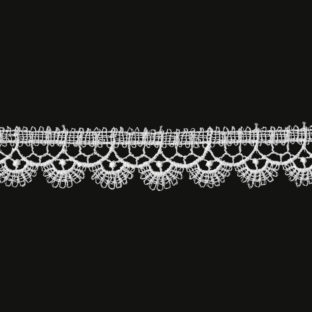 331-7010 ケミカルレース      1m入