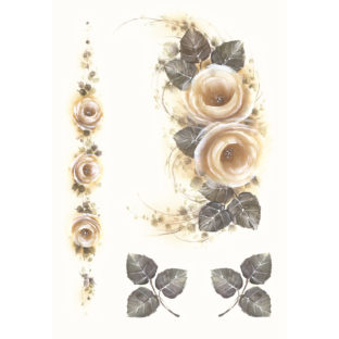 1961-1068 Pt 佐々木恵美デザイン 1068