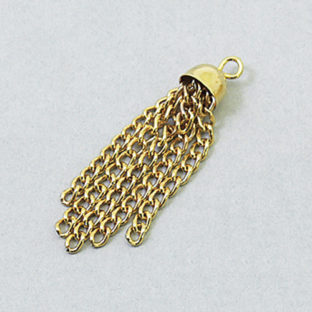 313-5001 フサカザリ カナグ   1ヶ入