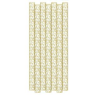 600-1280  エレガントカットシール