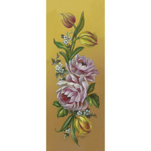 7124-6206 Pt 宇詠多ヒカリ プリント M