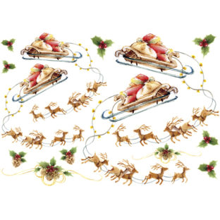 7196-1039 Pt 佐々木恵美 トランスシール 39