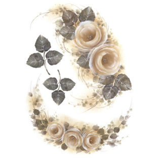 7196-1067 Pt 佐々木恵美 トランスシール 67