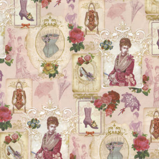 7068-9533 ラッピング 18ー8002