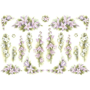 7196-1049 Pt 佐々木恵美 トランスシール 49