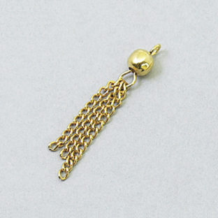 313-5003 フサ飾リ　1ヶ入