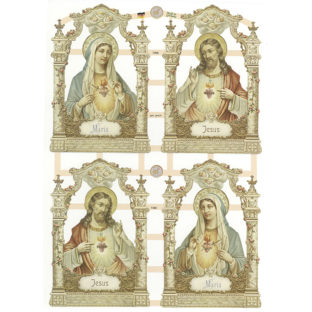 366-7366 Pt カットアウトプリント