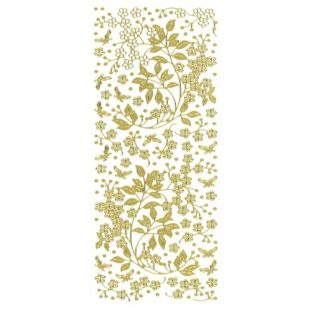 600-0123  エレガントカットシール