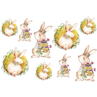 7196-1047 Pt 佐々木恵美 トランスシール 47