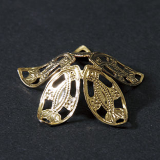 311-5046 トップカザリ カナグ   1ヶ入