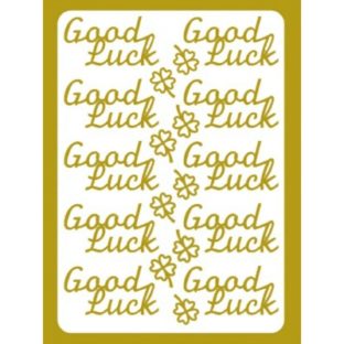 5900-9612 エレガントカットシール ミニ