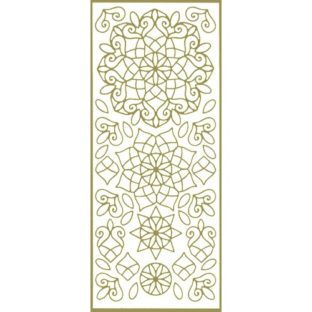 600-1084  エレガントカットシール