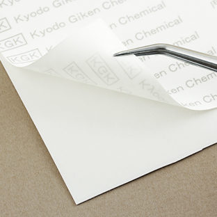 501-1603 両面接着シート A5 10枚入